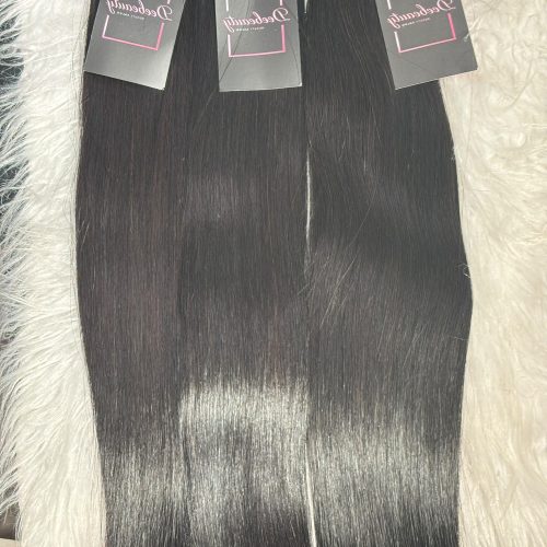 SDD Bone straight. (8inches -32inches 0)